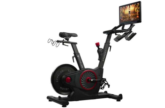 Echelon Connect EX-5s-22 Bike