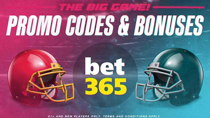 bet365 promo code ohio