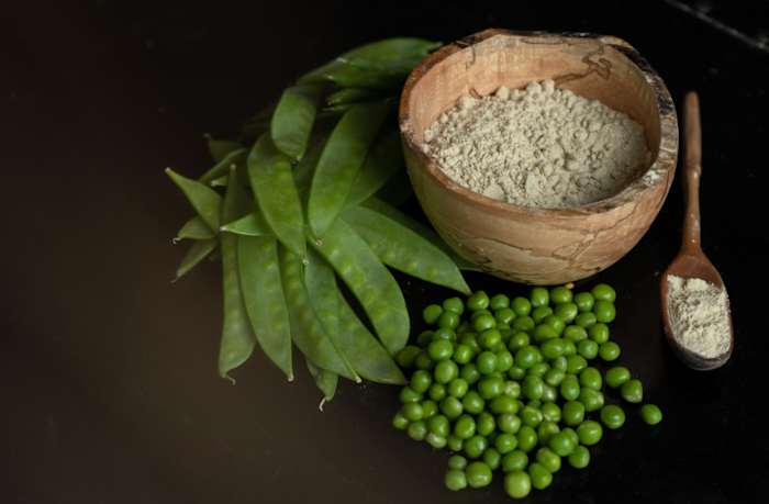 Pea Protein_Source iStock
