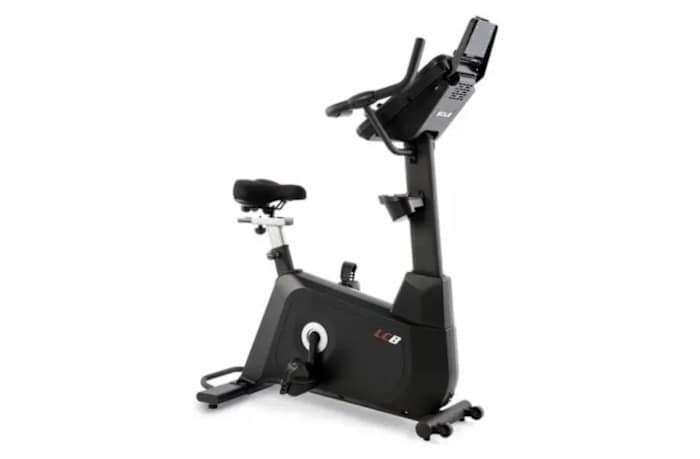 Sole Fitness LCB Upright Bike_Source Sole Fitness