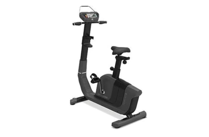 Horizon Fitness Comfort U Upright Bike_Source Horizon Fitness