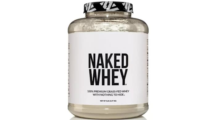 Naked whey_hero