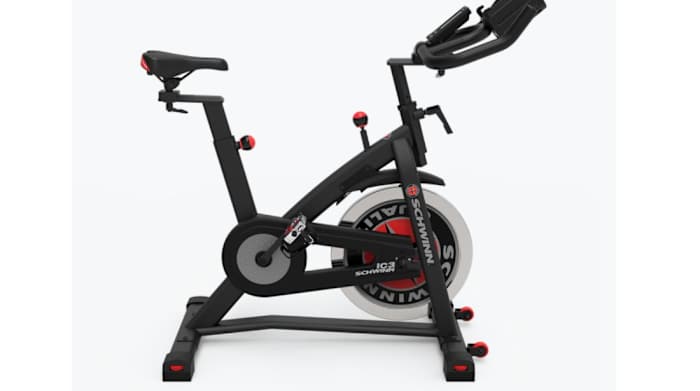 Schwinn IC3_hero