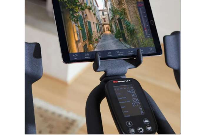 bowflex c6 features