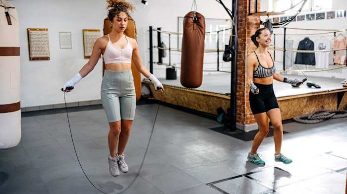 best jump rope for boxing_hero