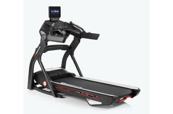 bowflex  t10