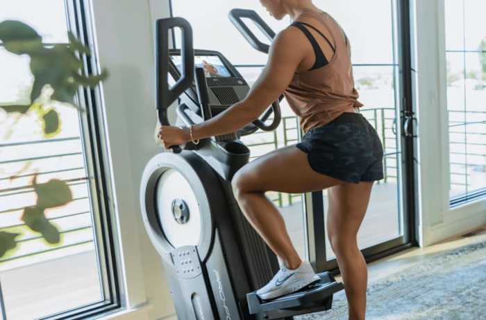 ProForm Carbon HIIT H10 Workout_Source ProForm