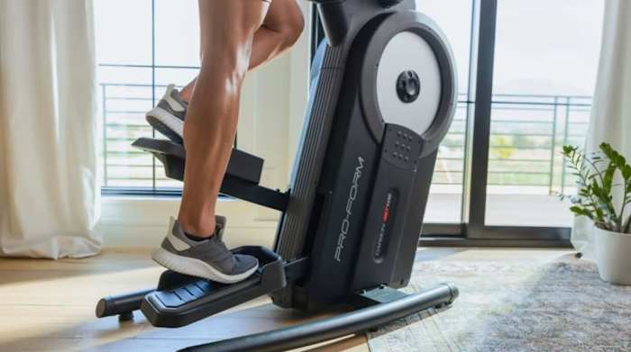 ProForm Carbon HIIT H10 Hero_Source ProForm