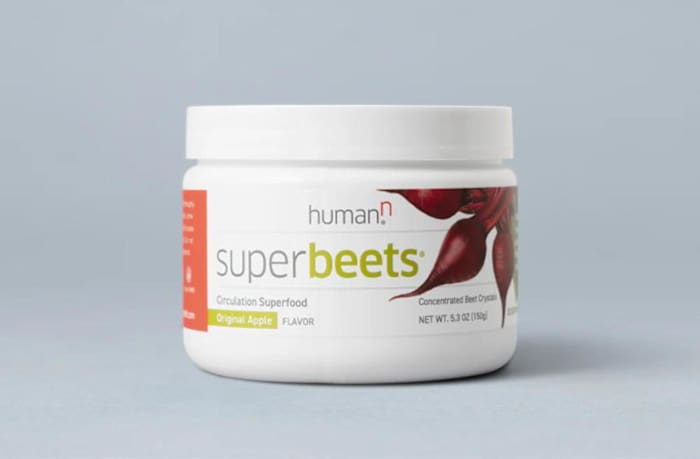 SuperBeets Powder_Source SuperBeets