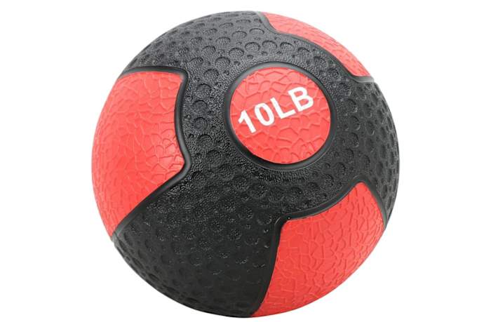 American Barbell medicine ball