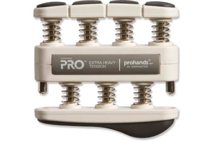 Gripmaster Pro Hand Strengthener