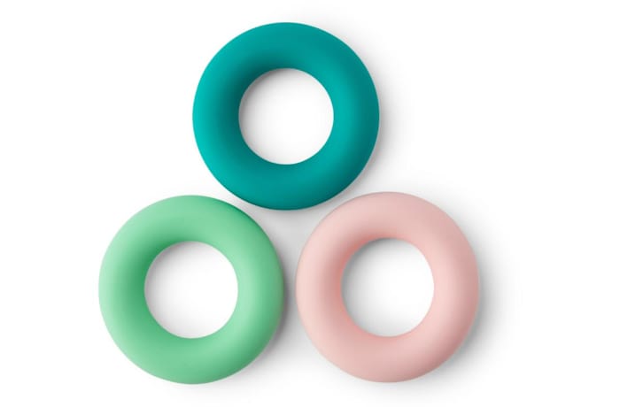 So iLL Strength Trainers