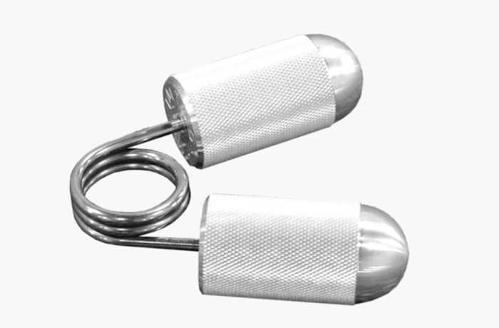 Rogue Two-Finger Utility GripperINLINE