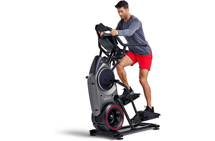 bowflex elliptical