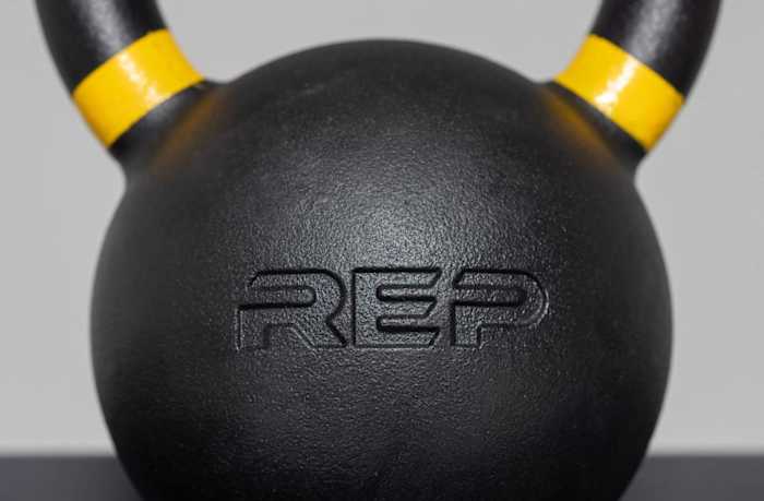 rep kettlebell
