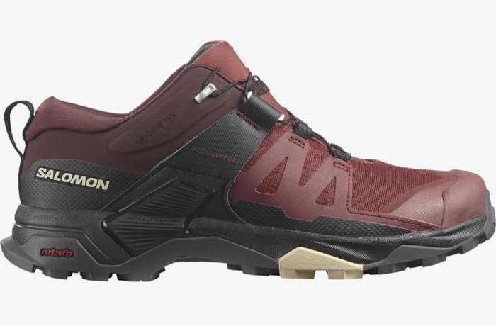 Salomon X ULTRA 4 GORE-TEX