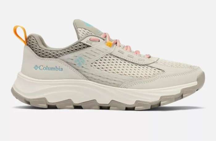 Columbia Women’s Hatana Breathe Shoe