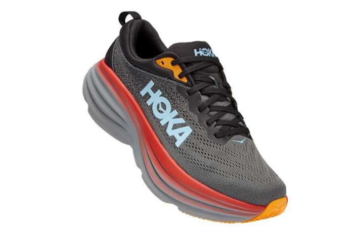 Hoka Bondi 8 mens