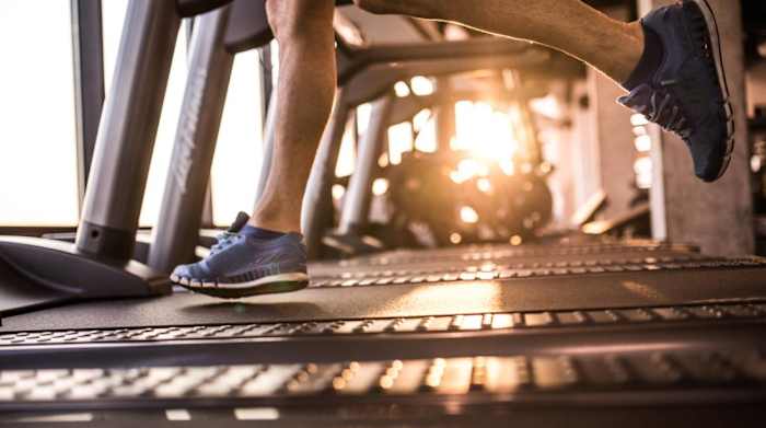 Best Treadmill Running Shoes _hero