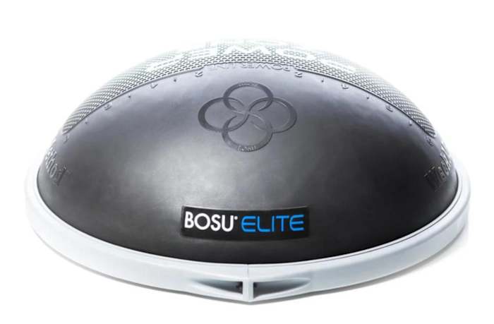 Bosu Elite _Weck Method