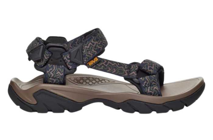 Teva Terra Fi5 Universal Men’s Sandals
