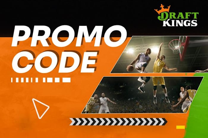 Promocode-Basketball-draft-kings