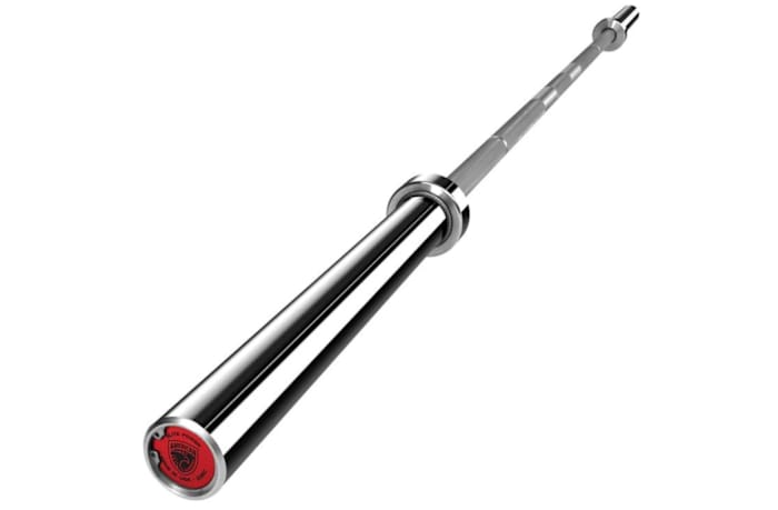 American Barbell Elite Power Bar