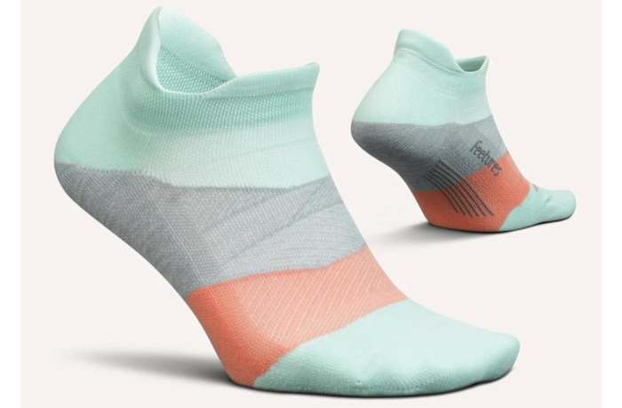 Feetures Elite Ultra Light No Show Tab