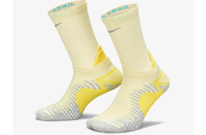 Nike Trail Running Socks