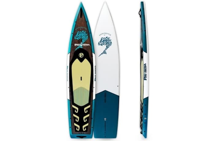 Pau Hana Endurance XL Stand Up Paddle-Board_REI