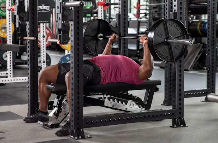 Rogue Adjustable Bench 3.0