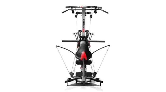 Bowflex Xtreme 2 SE_hero