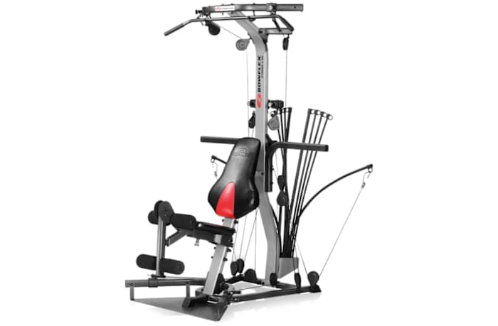 Bowflex Xtreme 2 SE