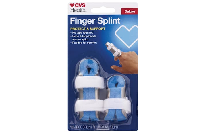Finger Splint