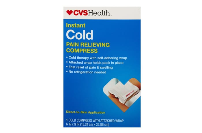 Cold Compress