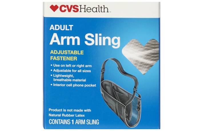 Arm sling - CVS