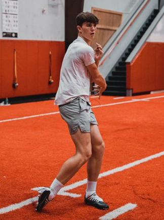 2024 QB Gray (Ga.) Jones County