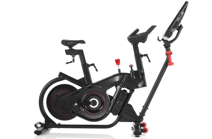 Bowflex VeloCore 22 Bike