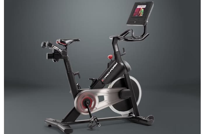 ProForm Studio Bike Pro