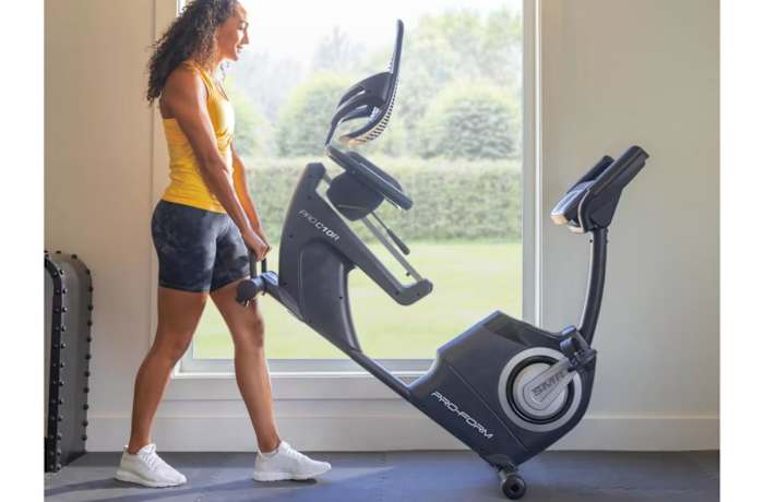 ProForm C Series Pro C10U