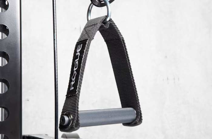 Rogue Fitness Single Handle Attachment