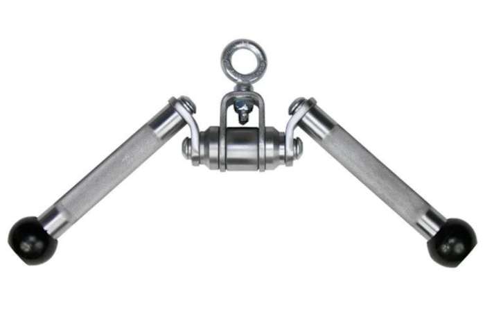 American Barbell VBar