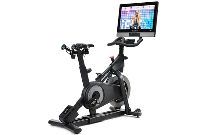 NordicTrack S27i_Amazon