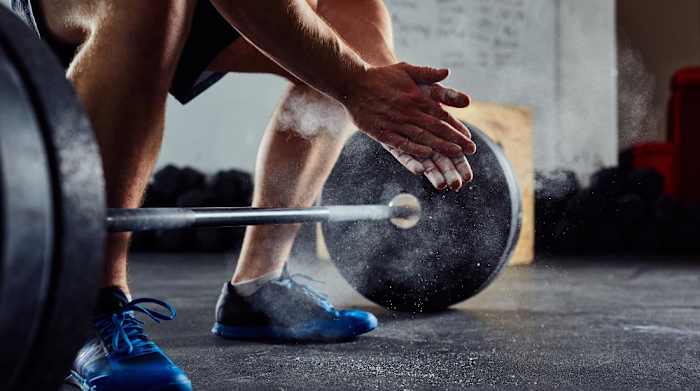 Best Barbells for CrossFit