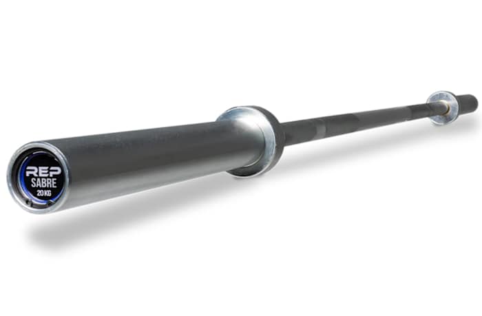 REP Fitness Sabre Barbell