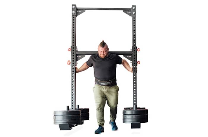 REP Fitness Oxylus Yoke