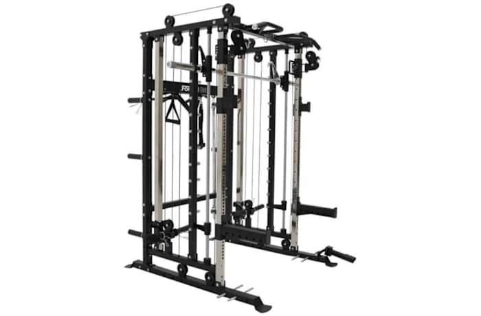 Force USA G3 Trainer