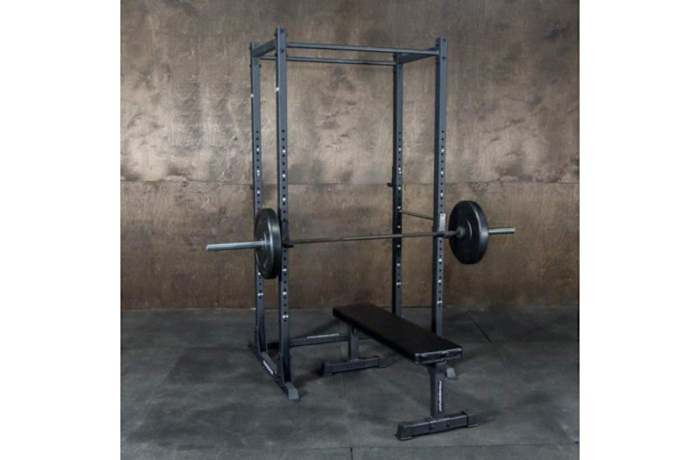 Fringe Sport Power Cage Squat Rack