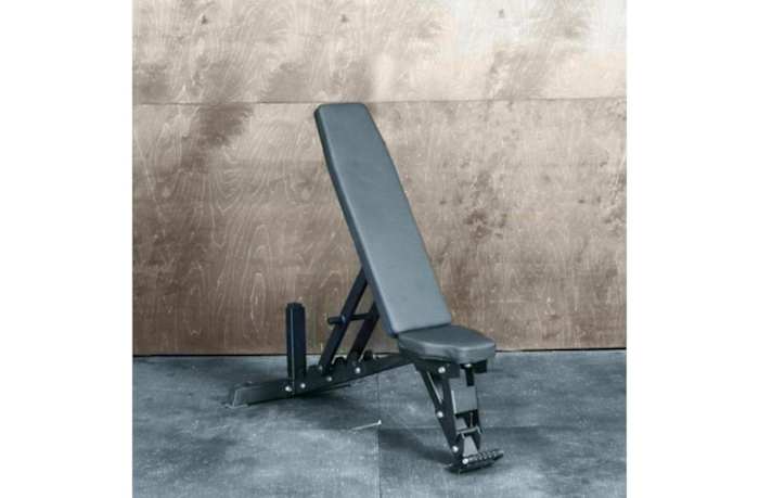Fringe Pro Lift Incline Bench