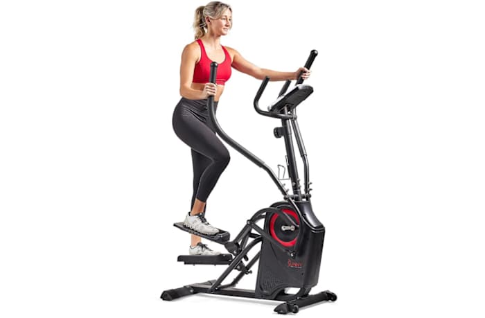 Sunny Health & Fitness SF-E3919